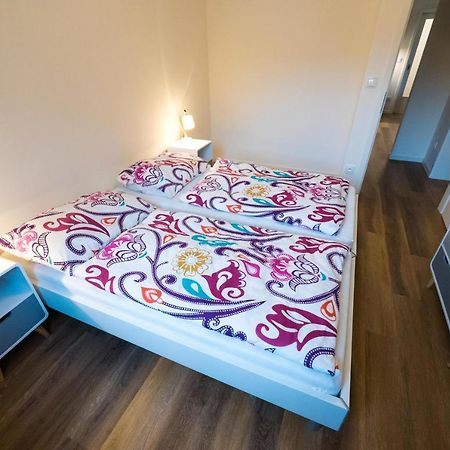 Bein Apartment With Parking Brno Ngoại thất bức ảnh