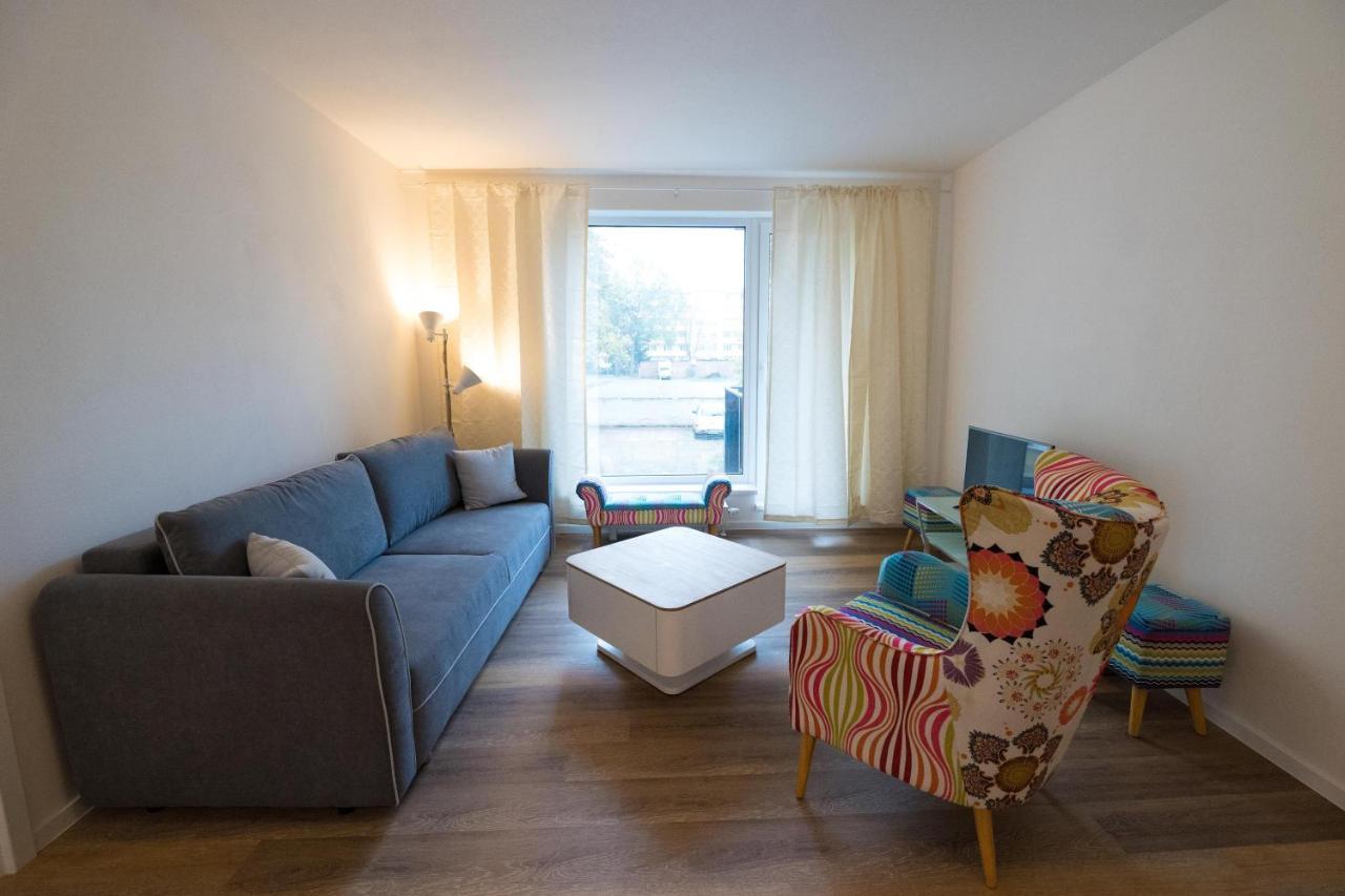 Bein Apartment With Parking Brno Ngoại thất bức ảnh