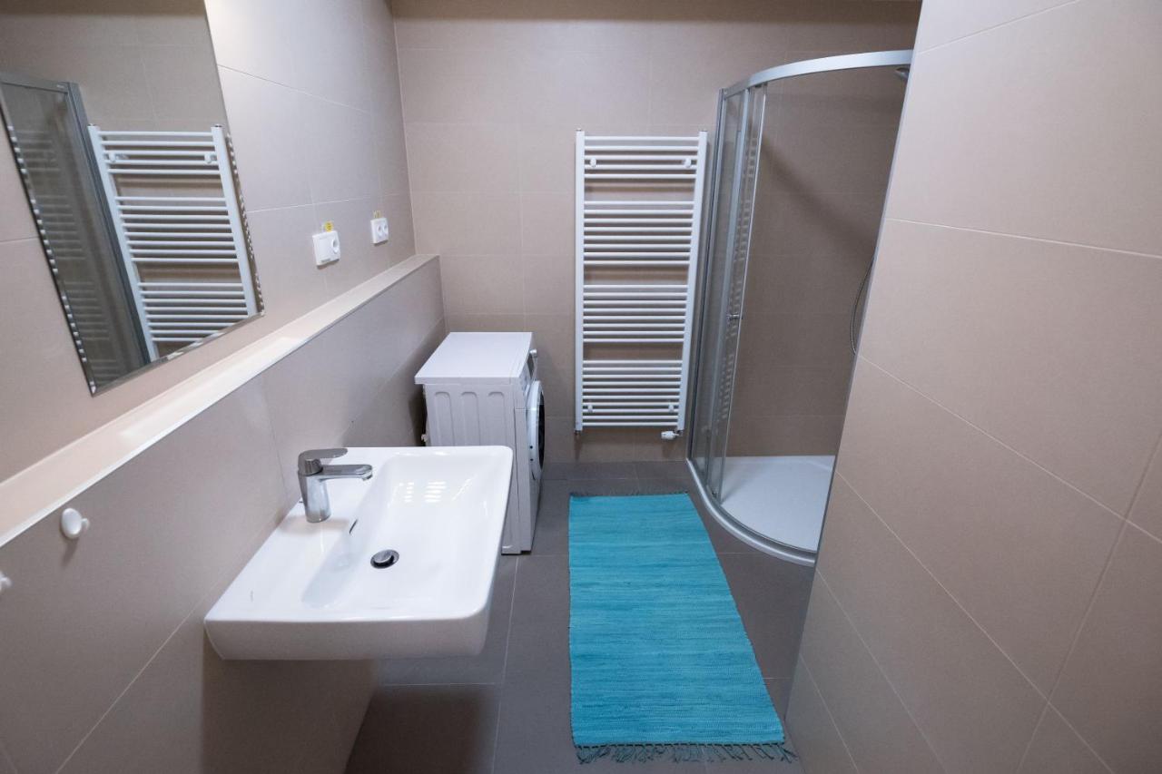 Bein Apartment With Parking Brno Ngoại thất bức ảnh